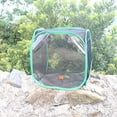 thumbnail image 4 of Foldable Breeding Cage, Foldable Portable Durable Ventilated Breeding Cage, Ventilated Large For Insect And Butterfly, 4 of 8