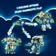 thumbnail image 3 of LEGO Dreamzzz Mateo and Z-Blob The Knight Battle Mech Building Toys Set - Spaceship & Robot Toy for Kids, Boys & Girls, Ages 10+ - Gift for Christmas W/ 3 Building Options - 71485, 3 of 5