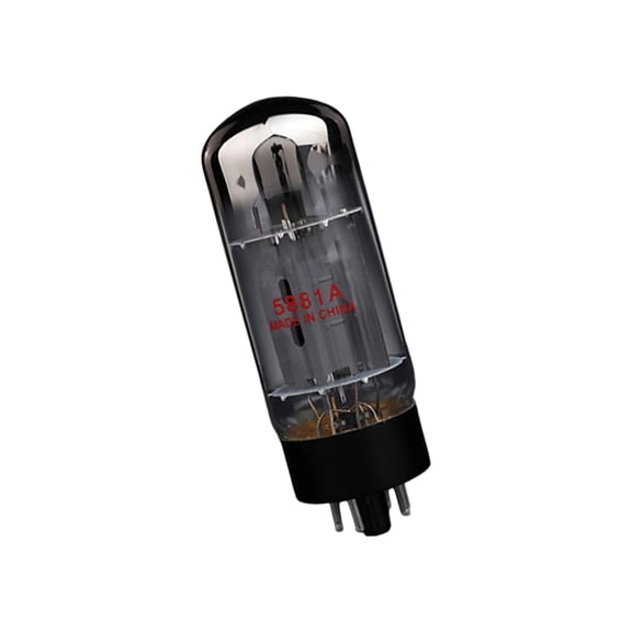 AOOOWER Studio Grade 5881A Replacement Tube Enjoy Stability For Musical Instrument