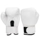 thumbnail image 2 of Guantes de boxeo para niños protección contra golpes guantes de boxeo para niños cuero de PU transpirables resistentes a los arañazos para gimnasio ANGGREK Otros, 2 of 8