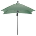 thumbnail image 6 of California Umbrella 6 ft. Aluminum Double Vent Patio Umbrella, 6 of 9