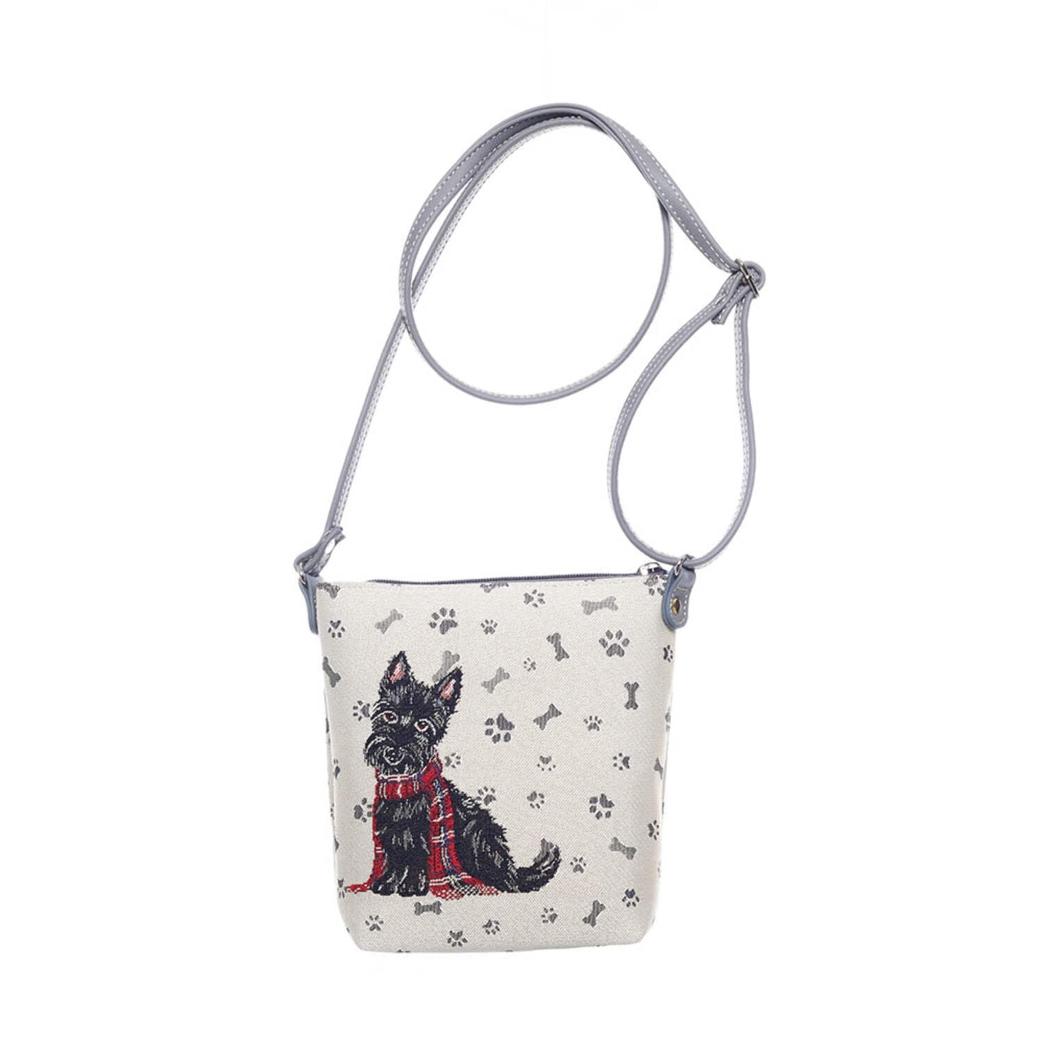 Signare Scottie Sling Crossbody Bag