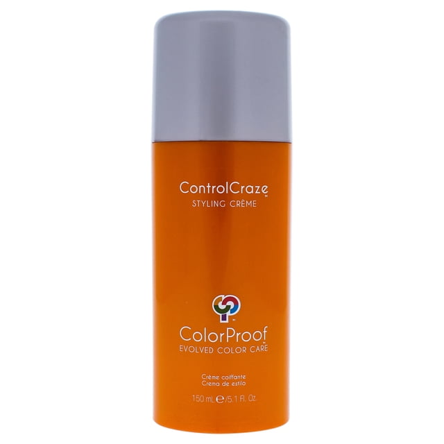 ColorProof Crema Crema para peinar ControlCraze 5.1 oz ColorProof ColorProof Crema 5.1 oz