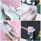 thumbnail image 5 of Long Handled Laundry Brush Soft Bristled Shoe Brush Household Multifunctional Shoe Washing Tool That Does Not Harm Shoes, 5 of 6