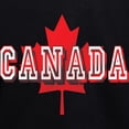 thumbnail image 3 of CafePress - Canada Logo Hooded Sweatshirt - Pullover Hoodie, Classic & Comfortable Hooded Sweatshirt, 3 of 4
