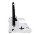 thumbnail image 1 of Binding Spiral Binding Machine 20 Sheet Punching 34 Square Holes 140 Sheet Binding Capacity Coil Binding Machine, 1 of 7