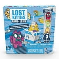thumbnail image 1 of Lost Kitties Board Game With Exclusive Figures Ages 5 and Up, 1 of 3