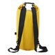 thumbnail image 4 of Bolsa enfriadora impermeable con mochila de 20L a prueba de fugas para Rafting y surf a la deriva, 4 of 9