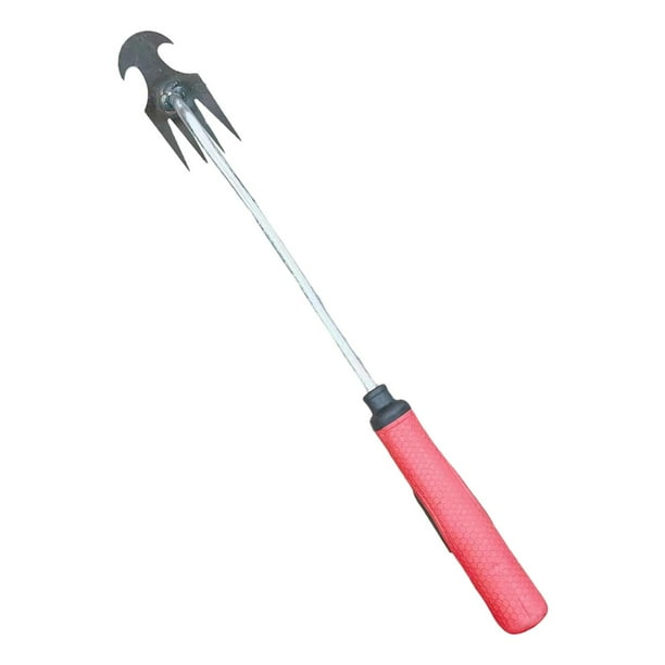 Herramienta De Deshierbe Para Desarraigar Herramienta De Deshierbe De Jardín Para Deshierbar Cultivar Plantar Sunnimix removedor de malezas