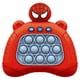 thumbnail image 1 of Consola Juegos Burbujas Juguete Electrónico Empuje Rápido Regalo para Y Adultos, 1 of 9