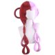 thumbnail image 2 of Peluca para cosplay Utas, disfraz de anime, fiesta de Halloween, 65 cm, 2 of 3