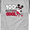 thumbnail image 3 of Disney - 100 Days of Cool Mickey - Toddler Boys Short Sleeve Graphic T-Shirt, 3 of 5