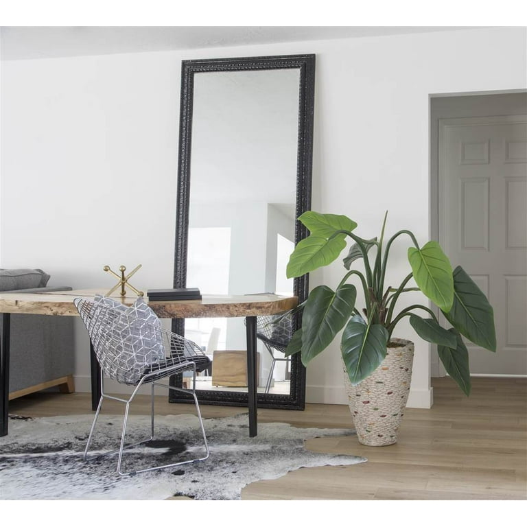 85.5 in. Philodendron Erubescens Green Emerald - Walmart.com