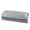 Black, variant on 2-in-1 Pillow Blanket, Foldable Travel Cushion, Plush Soft Throw Blanket, Multi-functional Decorative Pillow for Office Nap, Cozy Home Accessory(White, S)