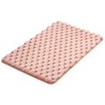 thumbnail image 1 of Giyblacko Carpet Door Mats Bathroom Rug Mat Soft And Absorbent Microfiber Bath Rugs Non Slip Shaggy Plush Bath Carpet Bath Mats For Bathroom Tub And Shower, 1 of 5