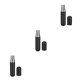 thumbnail image 3 of Qarigey Kit de 5 piezas de atomizador de Perfume para hombres, botellas de Spray recargables, dispensador de bomba de aroma de tamaño vacío de Metal, Type1 NO1 Qarigey CBP162678, 3 of 6