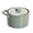 D, variant on AOOOWER Traditional Designed Ceramic Seasoning Shaker Set In Simple Style For Kitchen