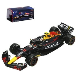 1/43 Oracle Red Bull Racing RB18 #1　2022 New Burago Oracle Red Bull Racing RB18 Formula 1 F1 2022 1