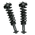 thumbnail image 2 of Shoxtec Front Complete Struts Assembly Replacement for 2015 - 2017 Ford F150 Coil Spring Shock Absorber Repl. part no 173032L 173032R, 2 of 7