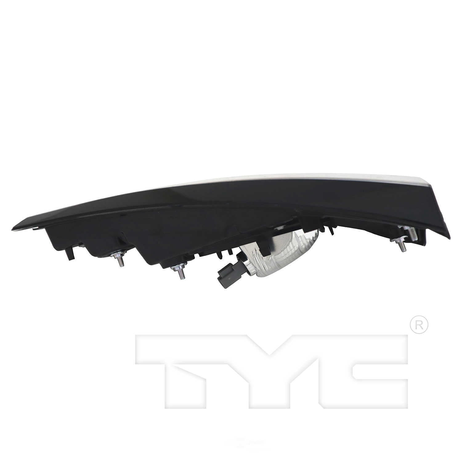 TYC 17-5908-00 Tail Light Assembly