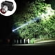 thumbnail image 5 of Fiudx Linterna Led Recargable, Ajuste de Haz con Zoom, Diseño Resistente Al Agua, Ideal para Aventuras Al Aire Libre, Carga Usb, Tamaño Compacto., 5 of 6