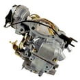 thumbnail image 4 of munirater Carburetor YFA 1 Barrel Electric Choke Replacement for Ford 4.9L 300 CU F150, 4 of 5