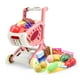 thumbnail image 3 of del carrito de compras de los niños del juego del carrito de la compra de los niños educativo para el hogar para los niños pequeños ANGGREK Otros, 3 of 7