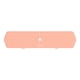 thumbnail image 1 of Tapón Drenaje Absorbente para Grifo Silicona Protector Contra Salpicaduras Colector (rosa), 1 of 9