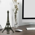 thumbnail image 2 of HLONK LED Eiffel Tower Floor Lamp Nightlight Paris Style Metal Model Decoration Gift, 2 of 6