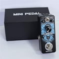 thumbnail image 2 of Pedal de Guitarra Stax Flanger Clásico Compacto Analógico, 2 of 6