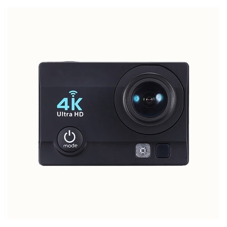 Sports Camera 4K Wireless Wifi HD Outdoor Waterproof Smart Camera Mini Sports DV Easy to Use