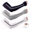 thumbnail image 1 of Manga Protector 3 Pares Moto Ejercicio Gimnasio Sol Gym, 1 of 8