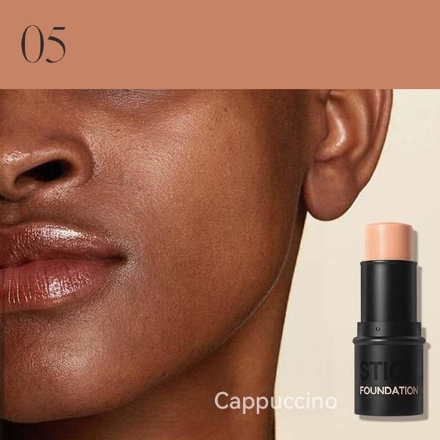 Heliisoer Double-head Concealer Stick Concealer Pen Set Makeup Three-dimensional Shadow