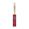thumbnail image 2 of Wooster Genuine 1" Silver Tip Flat Paintbrush - 5222-1, 2 of 5