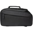 thumbnail image 4 of sixthreezero Bicycle Pannier Bag Rear Rack Trunk with Waterproof, Carry Handle, Matte Black, 4 of 9