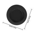 thumbnail image 2 of OFFIGAM 20pcs Rubber Saving Box Plug Round Bank Bottom Plugs Seal Cover Holes General Users, 2 of 8