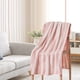 thumbnail image 5 of Juego de toallas de baño extragrandes | Terciopelo suave | Toalla de microfibra de secado rápido y alta absorción | Toalla de baño grande de 70 x 140 cm para hotel, spa, gimnasio y hogar | Amarillo,, 5 of 7