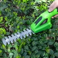 thumbnail image 4 of 2 In 1 Hedge Trimmer Electric 36 V Wireless Fence Scissors Portable for Pruning, 4 of 9