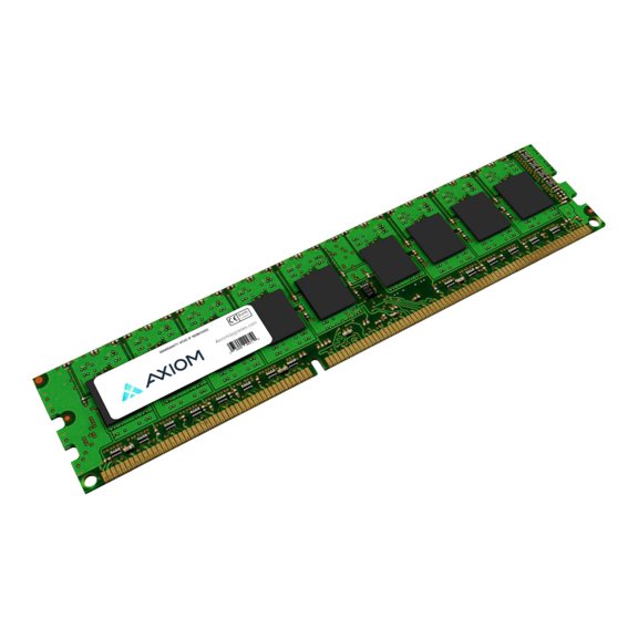 Axiom 16GB (2 x 8GB) DDR3 SDRAM Memory Kit