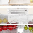 thumbnail image 1 of unbranded Caja Para Almacenar Huevos En Refrigerador Con Gran Capacidad Y De Ranuras Profundas, 1 of 8