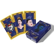 Frida Kahlo Tarot