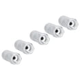thumbnail image 1 of Grease  Flat Nozzle, Made Of High-quality Materials Tightly Bite Easy To Operate Grease  Coupler  For Equipment Maintenance For Mechanical Processing, 1 of 8