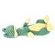 thumbnail image 5 of Lindo Juguete De Peluche Con Forma De Animal, Interactivo, Reduce El Aburrimiento, Juguete Masticable Para Perros Pequeños, Medianos Y Grandes, Diseño Duradero, Limpieza De, 5 of 8