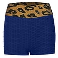 thumbnail image 4 of Shorts for Women,Clearance Women Basic Slip Bike Shorts Workout Leggings Yoga Shorts Pants, 4 of 5