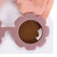 thumbnail image 7 of OJSFQUFP Childrens Sunglasses Headband Combo Set Baby Bubble Fabric Bow Hairband Sunglasses, 7 of 7