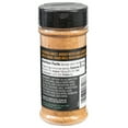thumbnail image 3 of Frontier Co-op Maple Vanilla Bourbon Dry Rub, 6.98 oz, 3 of 11