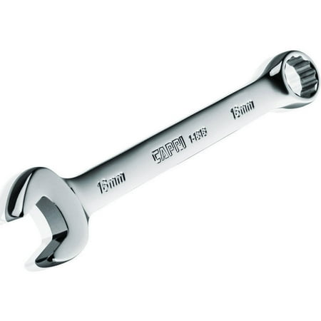 UPC: 0886352113168 | Capri Tools 16 mm Combination Wrench  12-Point