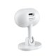 thumbnail image 3 of Nueva cámara de monitoreo remoto WiFi inalámbrica inteligente de visión nocturna de alta definición, seguridad del hogar, monitor de bebé en el hogar, detección de movimiento walkie talkie bidireccional, alarma de empuje móvil La instalación es simple, la aplicación se puede ver y operar en cualquier momento y en cualquier lugar, y el monitoreo no Viene con tarjeta (tarjeta ampliable) JM cámara de seguridad, 3 of 4