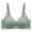 GN2, variant on Aura Lane Women’s Color Block Seamless Push Up Bra – Wirefree Smooth Cup Bra, Simple & Comfortable Everyday T-Shirt Bra Blue 38