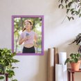 thumbnail image 7 of 11x14 Wood Grain Picture Frame - Violet, 7 of 7